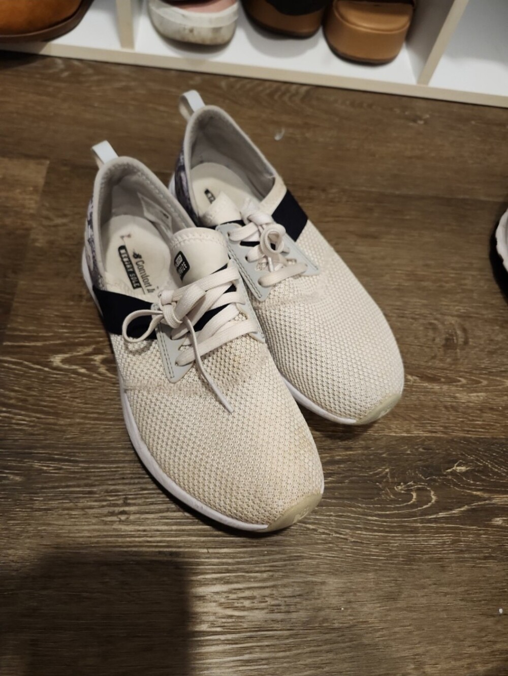 NB Womens Shoes Light Weight